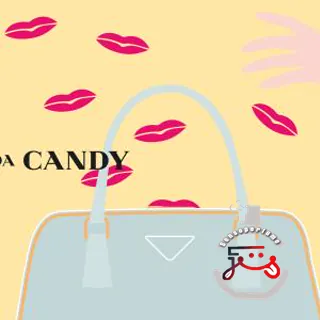 Kiss Collection Prada Candy Kiss Prada